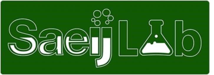 Saeij Lab logo